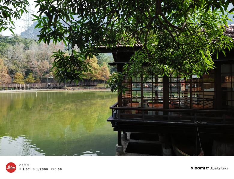 [分享]-Xiaomi 17 Ultra by LEICA體驗心得 (2/6更新)