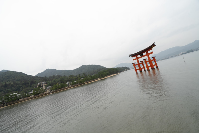 【遊記】2025二週日本遊:中國|四國|關西 - 前篇