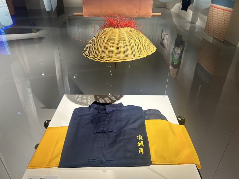 騎 遊 東 港 ( 全 台 首 座 王 船 文 化 館 )