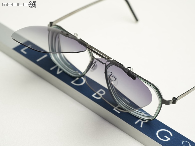 Lindberg 眼鏡分享- 內湖光藹眼鏡