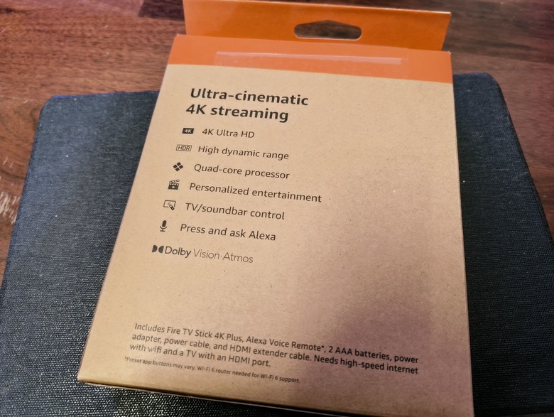 Amazon Fire TV Stick 4K Max / Plus / Cube / Select / HD (2026版) 開箱