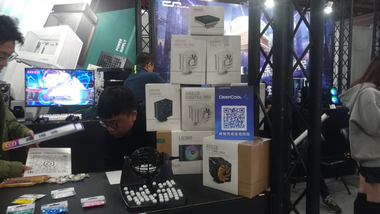 2025 GAMFORCE 參加心得分享