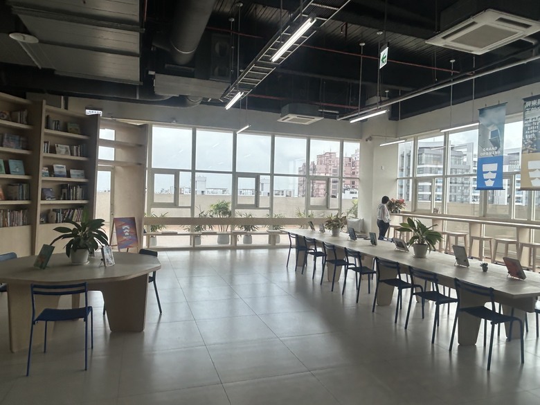 騎 遊 東 港 ( 全 台 首 座 王 船 文 化 館 )
