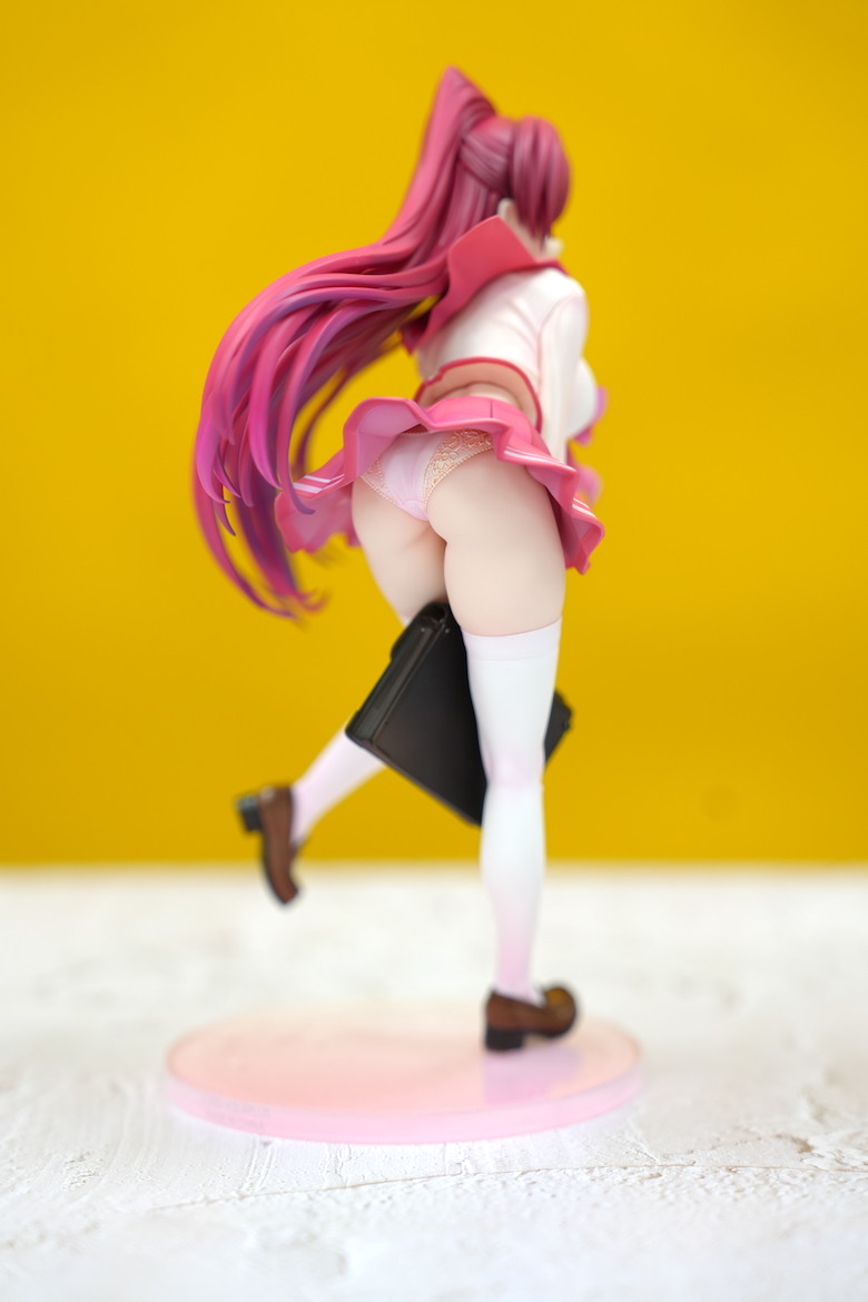 【開箱】時隔 20 年的重逢：GSC《ToHeart2》向坂環 20th Anniversary Ver. 令和技術完美重現