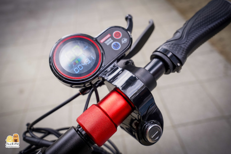 2026 電動滑板車新品！BIRDSEDGE G5X 時速60km耶!秒殺機車，液壓避震超舒適!預算三萬內最佳選擇