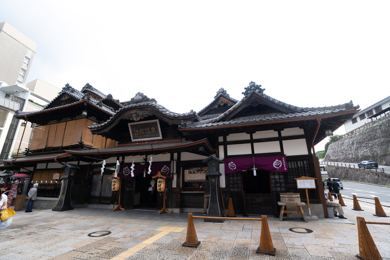 【遊記】2025二週日本遊:中國|四國|關西 - 前篇