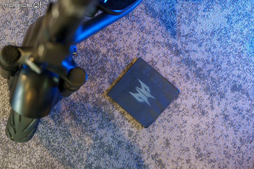 【AcerPL2026】為城市移動而生 Acer 推出 Predator ES Storm Pro 電動滑板車