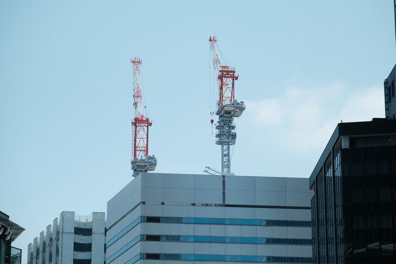 名古屋補完計畫 4 日 DAY1