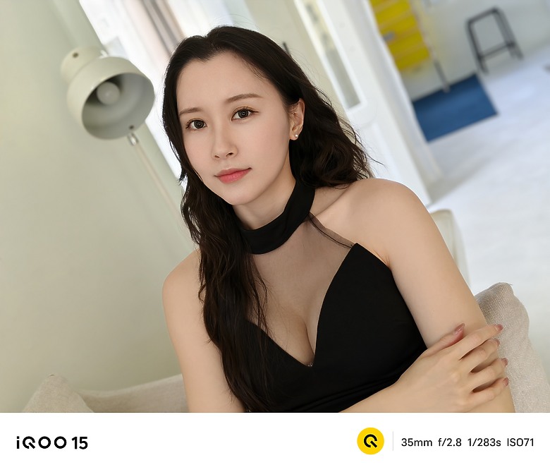 點我看大圖 iQOO 15 評測報告|全能電競旗艦、拍照出色更擁大電量!