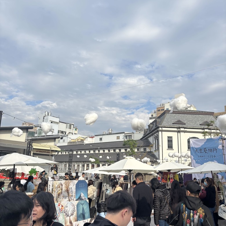 [台南] 尋覓記憶中的老味道：林家茂子白糖粿那口令人上癮的蕃薯椪
