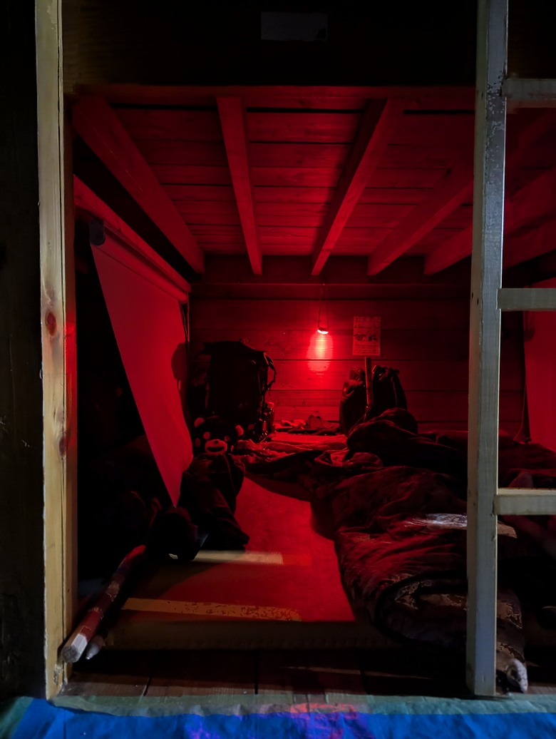 【富士鐵人小隊】- 自助旅行(7天6夜) - 富士山篇