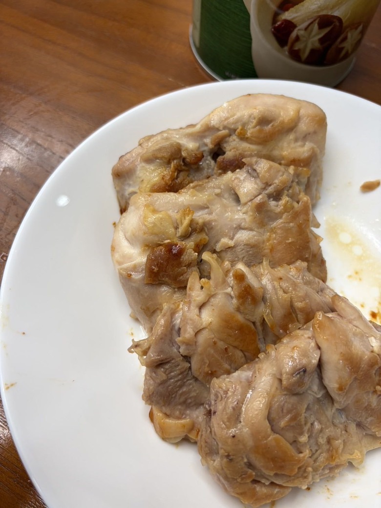 健身推薦實用調味