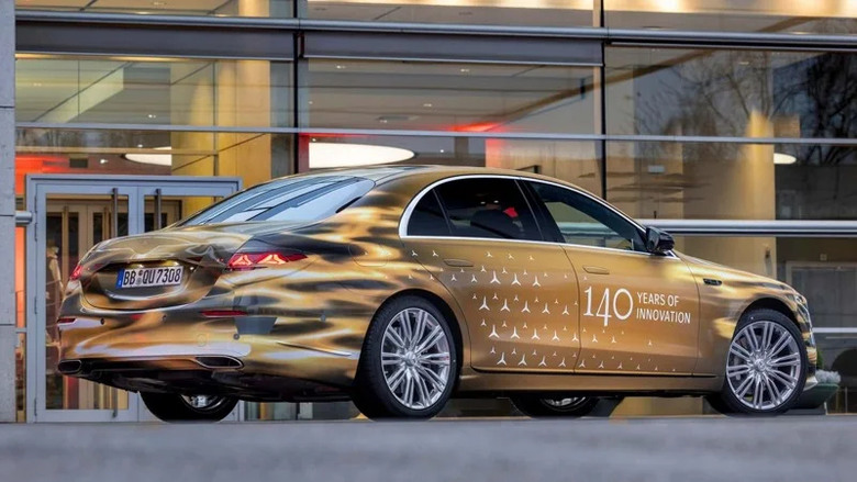 改款幅度史無前例！Mercedes-Benz S-Class 小改款動力與科技將全面升級
