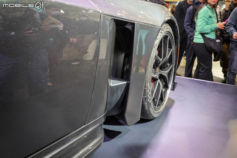 【TAS2026】GR GT、GR GT3同場現身|日系超跑的極致展現!