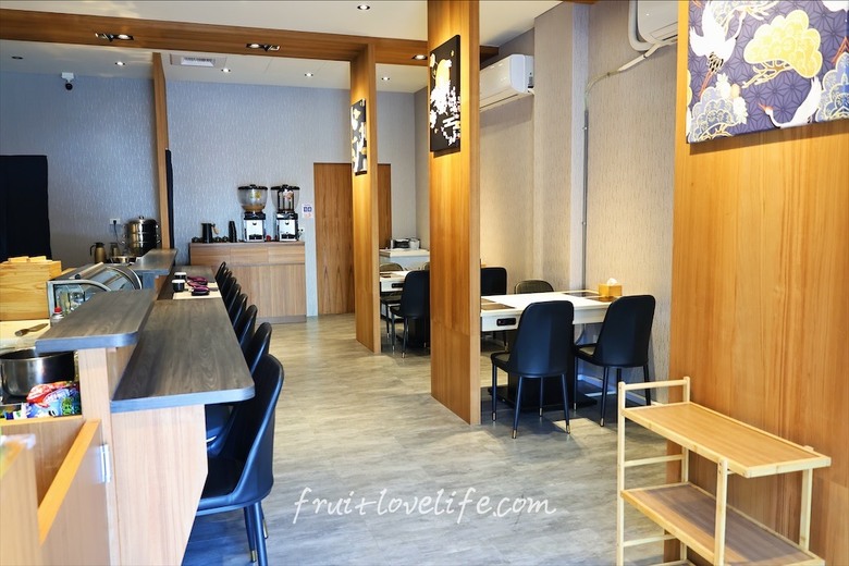 日式無菜單板前料理,融合台日經典的味蕾藝術