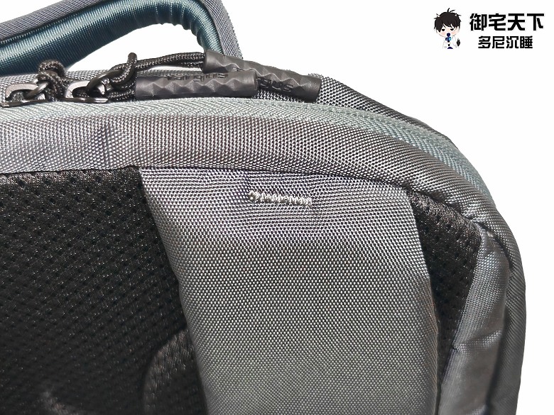 開箱｜Targus&reg; EcoSmart Work+ Play&trade; Trio 後背包（TBB65802GL） - 具備 20L 大容量之作，滿足工作與休閒設計！
