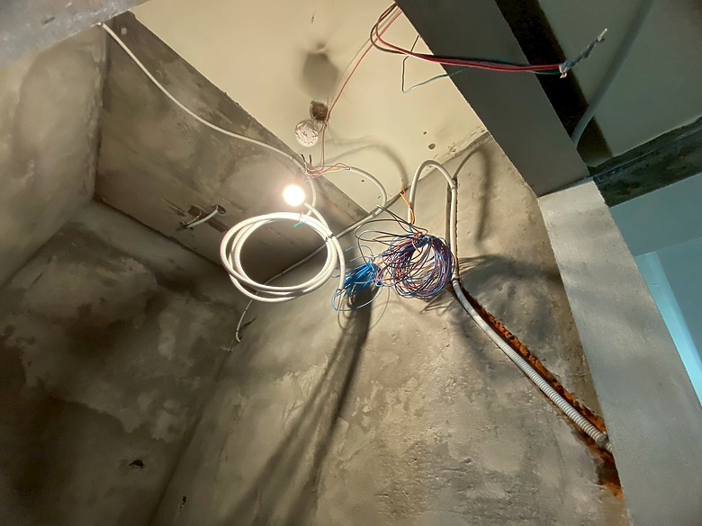 誰說中古屋只能將就？ 一場室內裝修，讓中古屋變成三房兩廳