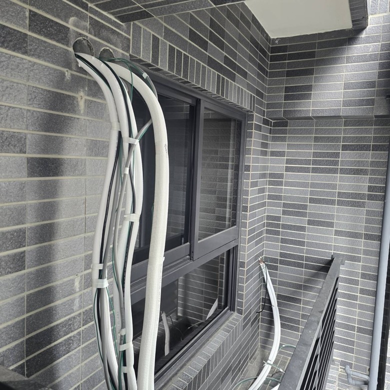 【開箱】台南系統櫃｜62萬裝潢收納規劃｜15坪兩房一廳｜公仔、生活用品都有家