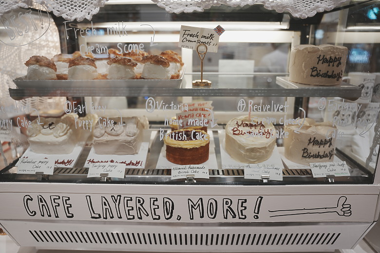 首爾4天3夜 美食&血拼之旅 ─ 下篇『韓國最大宮殿&米其林美食』