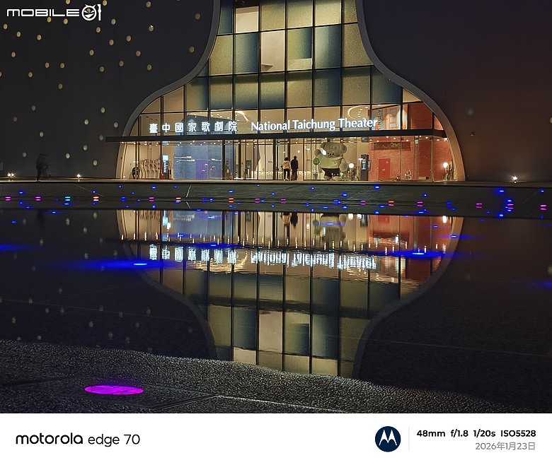 motorola edge 70 體驗｜AI 功能全面，5.99mm 超薄的中階美型之選