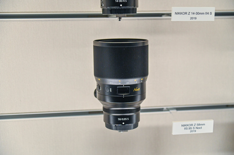 相機迷的天堂-重新開幕的NIKON MUSEUM 尼康博物館