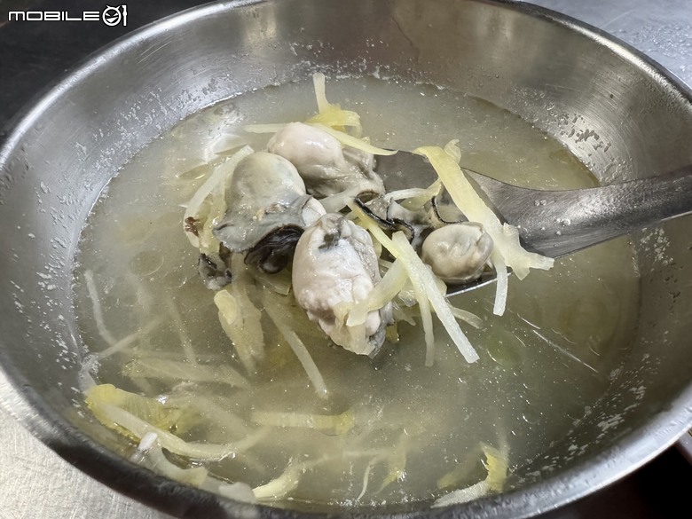 [台南] 養生市場 無名炒飯小炒