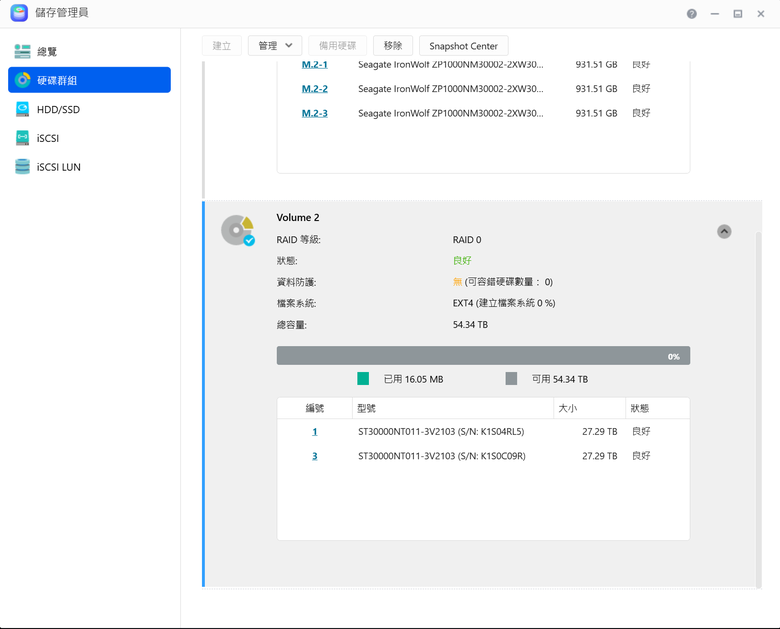 ASUSTOR LOCKERSTOR AS6706T v2 NAS 開箱體驗 以雙 5 GbE 網路配置提供實用儲存效能