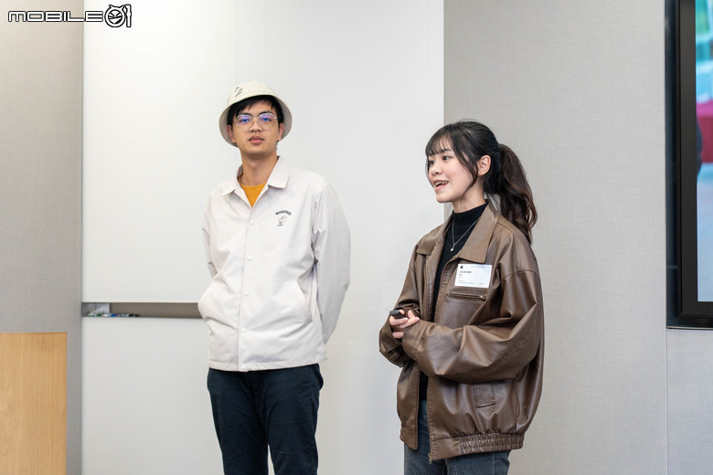 【採訪】展現台灣學生的超強科技創意!蘋果分享 MAIC 行動應用創新賽得獎作品 從中風復健/心理療癒到 AI 食譜通通有