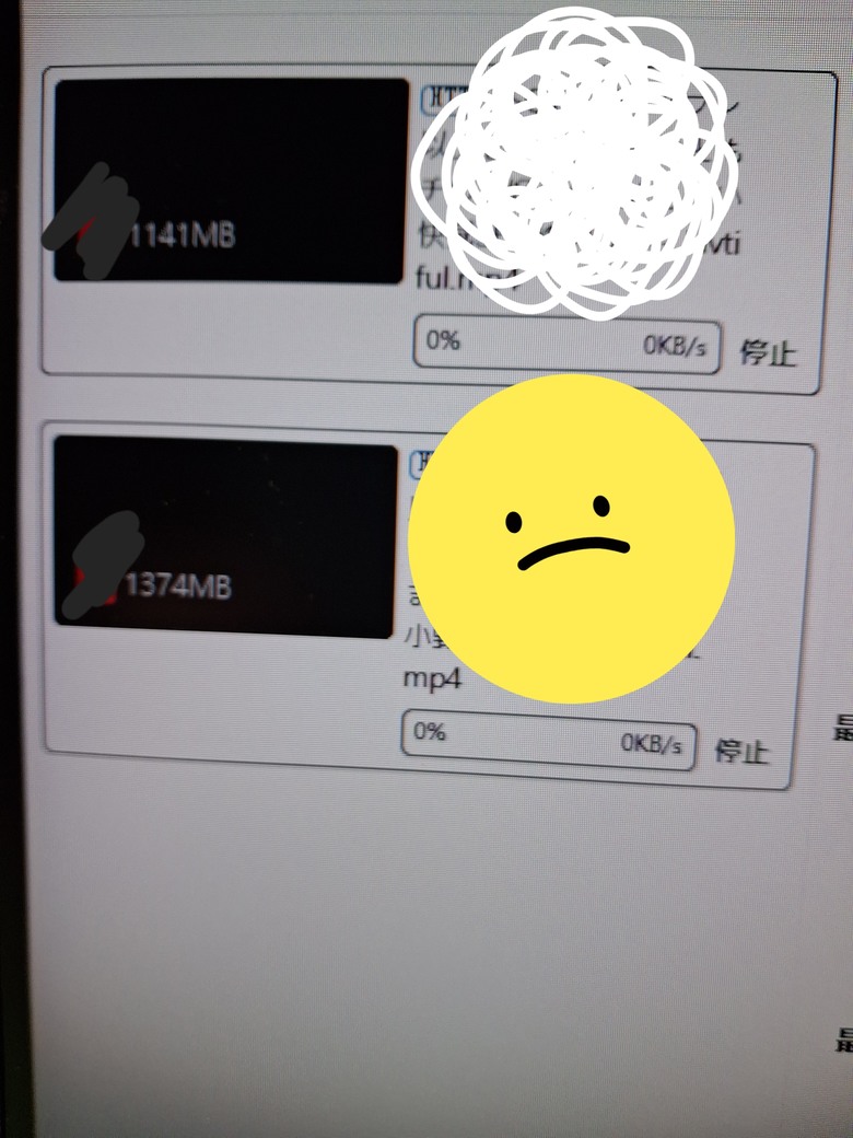請問有使用火狐影音下載附件Video DownloadHelper的網友，這幾天是否無法使用呢？
