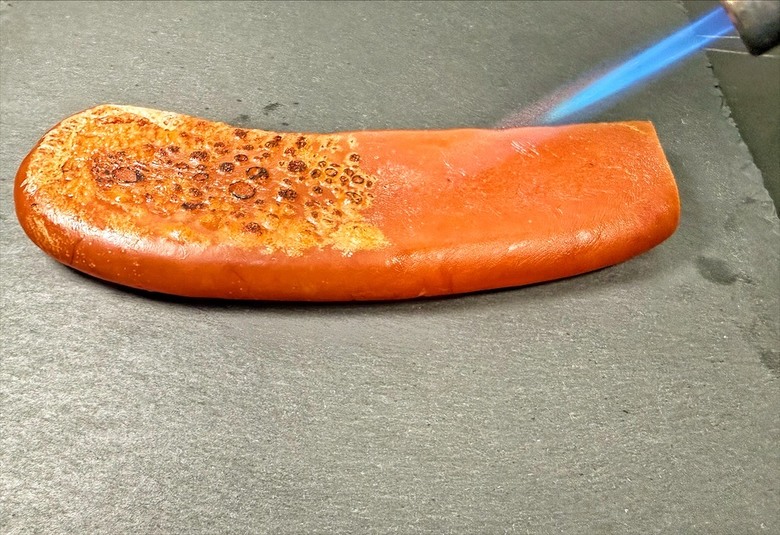 傳承四代工藝,烏魚子鮮甜回甘,蒲燒鰻肉質細緻、軟嫩