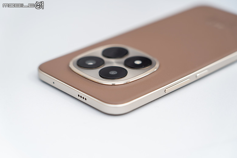 抗摔、防水、大電量！紅米 REDMI Note 15 系列「小金剛」登台