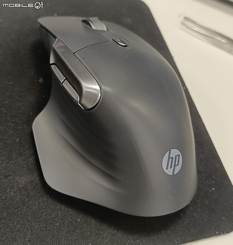 02/02 更新 New Mouse OPEN. HP Professor 1 & Acer OMR225...圖多