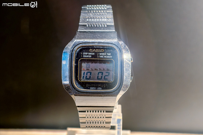 Casio 核心創始人兼發明家|《樫尾俊雄發明紀念館》參訪之旅!