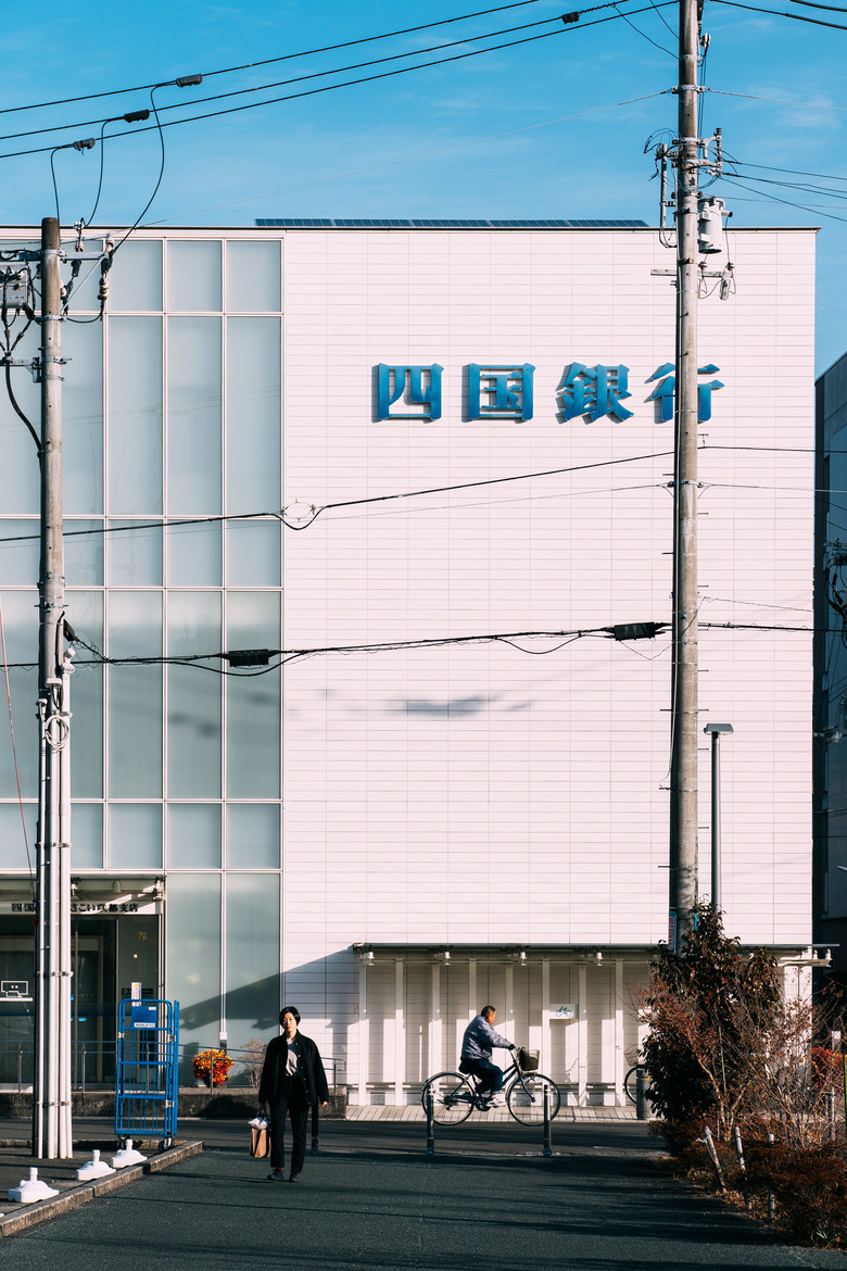 [ NIKON ZF ] 2026 四國冬日之旅 (圖超多)