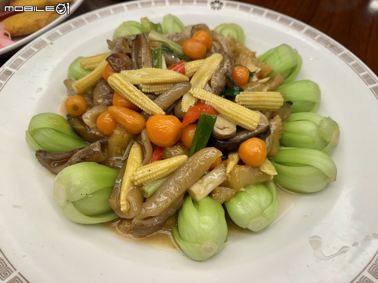 [台北] 兄弟大飯店 蘭花廳