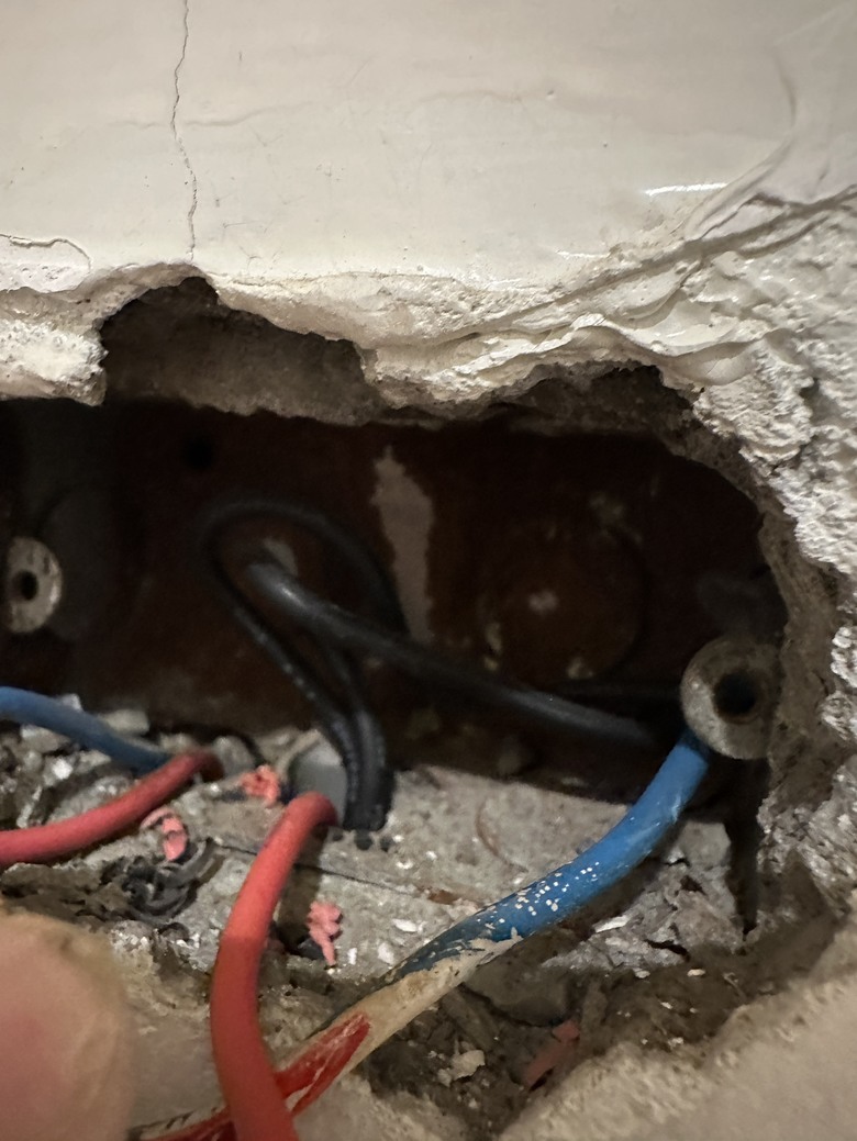 請問修改雙切開關