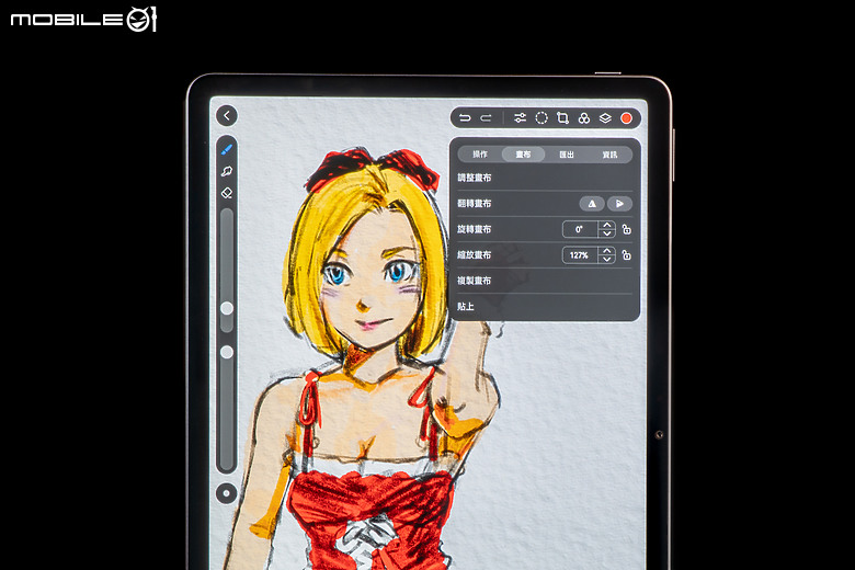 HUAWEI MatePad 11.5 2025 體驗｜PaperMatte 雲晰柔光屏加持，護眼、筆記、創作一把抓！