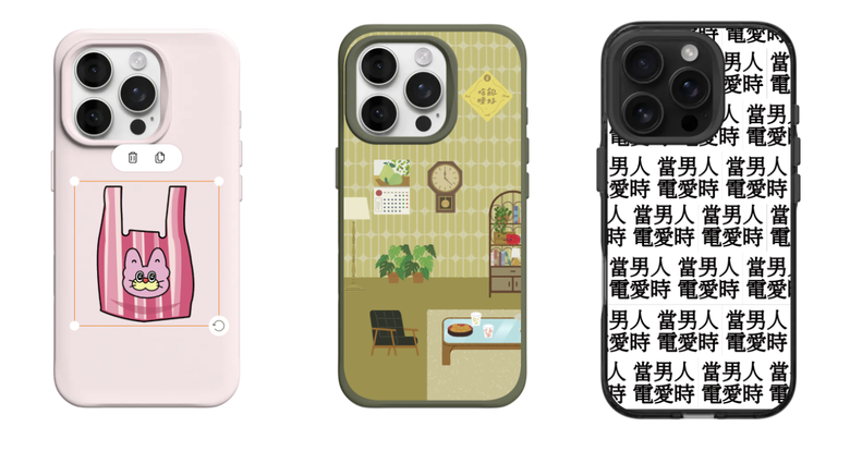 對時間的溫柔偏執 / 我的台味散策