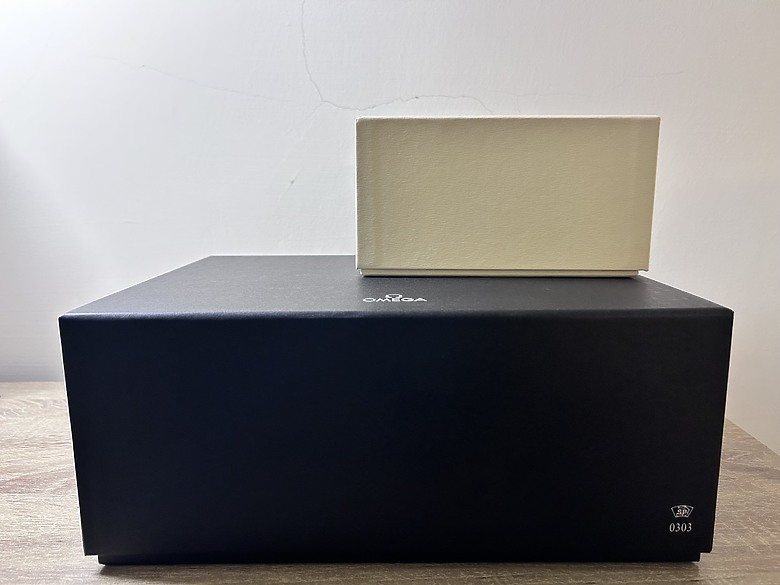 超霸白登月開箱＿Rolex 116710 BLNR下一個選擇