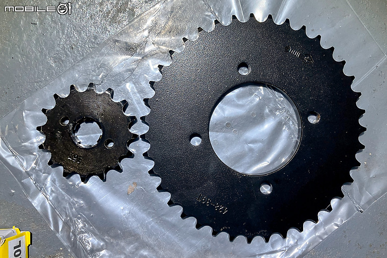 老野狼整新紀錄｜期望再戰十年伴兒同行！