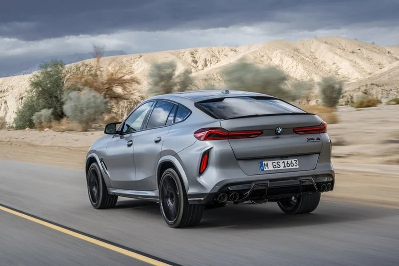 BMW 公布2026年式美規車型價格 半年內連漲兩次!