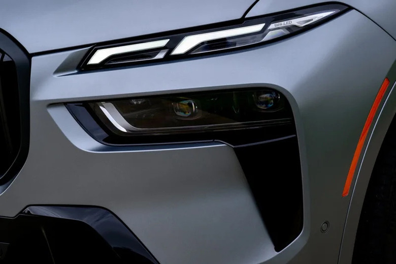 X7還不夠大台？BMW北美經銷商力促原廠開發「X9」旗艦巨獸！