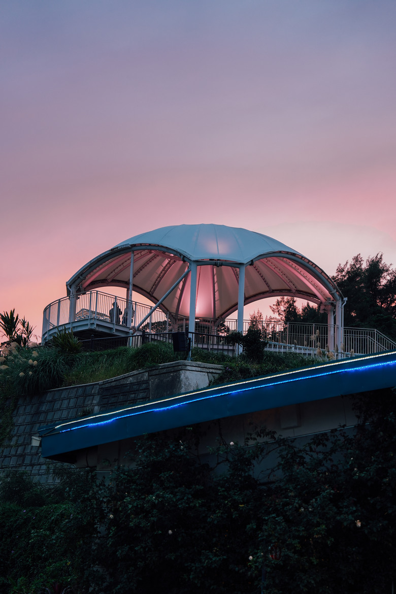 2025 沖繩耶誕之旅