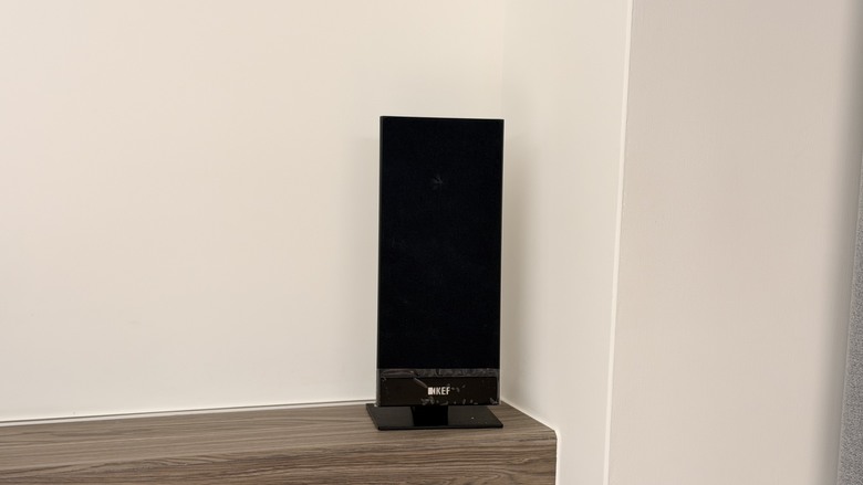 【案例分享】全棟影音規劃案例分享 Kef & Klipsch & Q990F