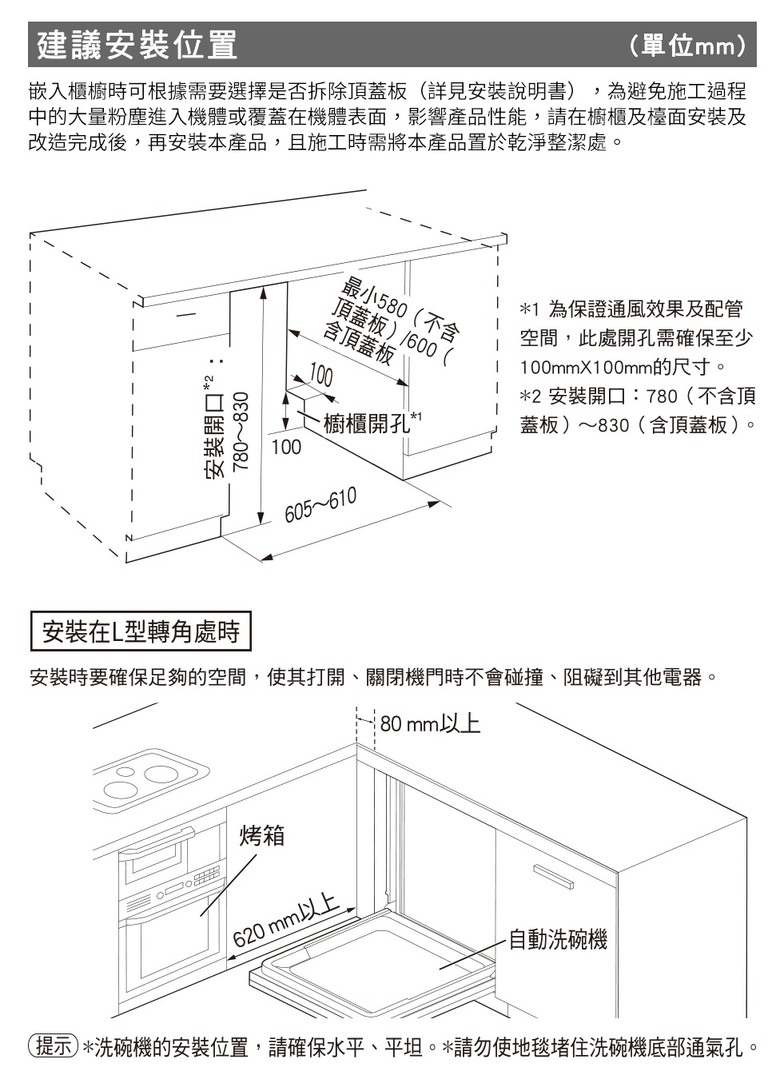 【人生從此不同】Panasonic 洗碗機丨解放雙手真實口碑募集！