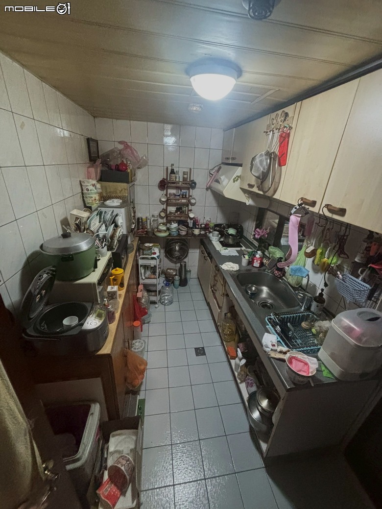 【開箱】31年老屋翻新|35坪4房2衛|新北市新莊區