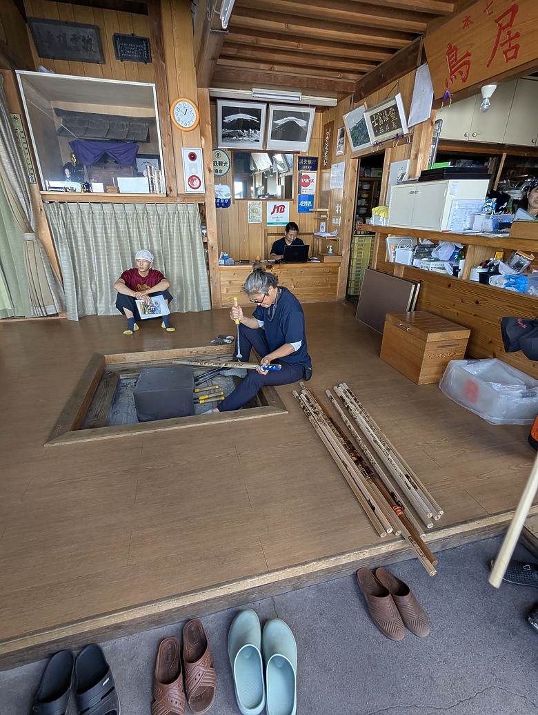 【富士鐵人小隊】- 自助旅行(7天6夜) - 富士山篇