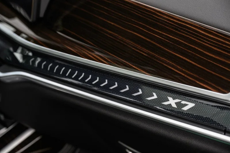 X7還不夠大台？BMW北美經銷商力促原廠開發「X9」旗艦巨獸！