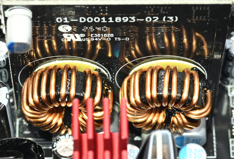 ENERMAX PLATIMAX II 1200DF白金全模組電源開箱