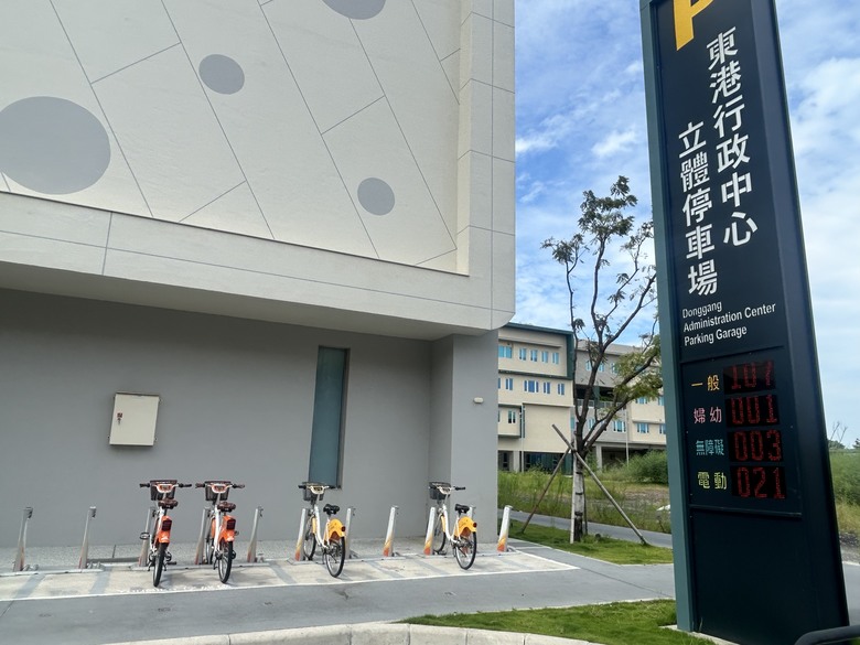 騎 遊 東 港 ( 全 台 首 座 王 船 文 化 館 )